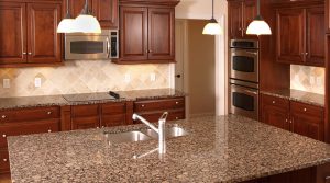 Granite Kitchen Countertops Clinton Township, MI