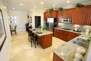 Kitchen Countertops Pontiac, MI