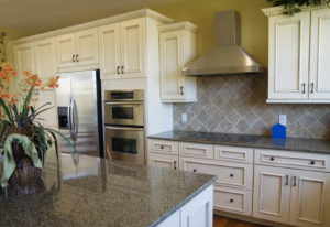 Quartz Kitchen Countertops Warren MI