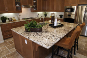 Stone Countertops Canton Township MI