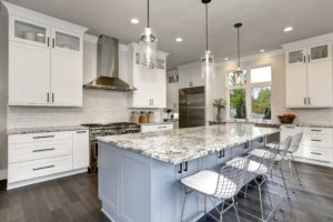 Stone Countertops Rochester Hills MI