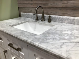 Bathroom Countertops Novi MI