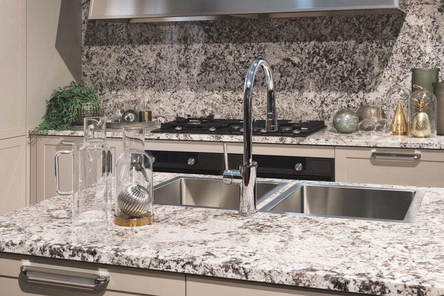 Granite Countertops Canton Mi