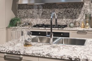 Countertop Company Canton Township MI