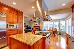 Granite Countertops Clarkston MI