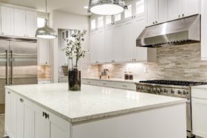 Stone Countertops Howell MI