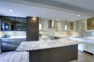 Quartz Countertops Clarkston MI