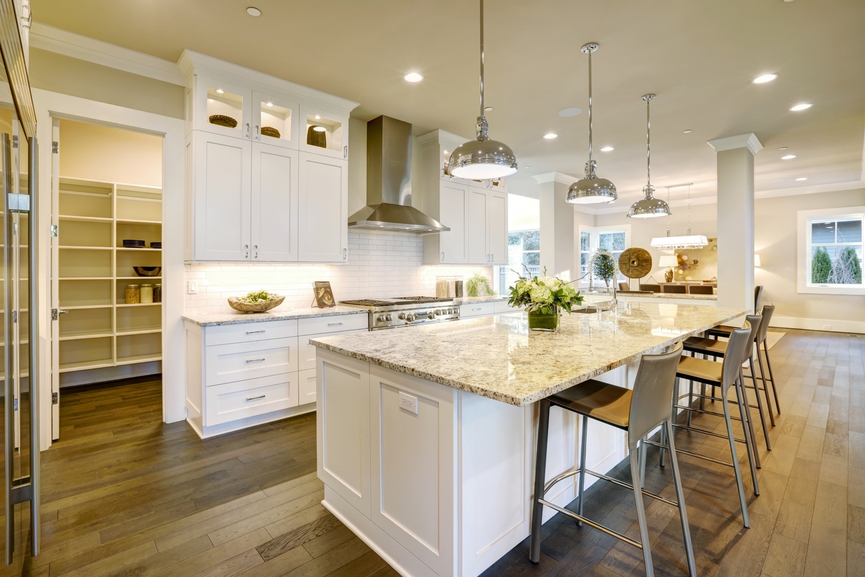 What Happens If You Don’t Seal Granite? | Granite & Marble Design