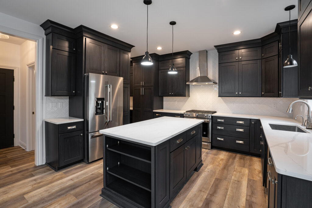 Countertop Installation Clarkston MI