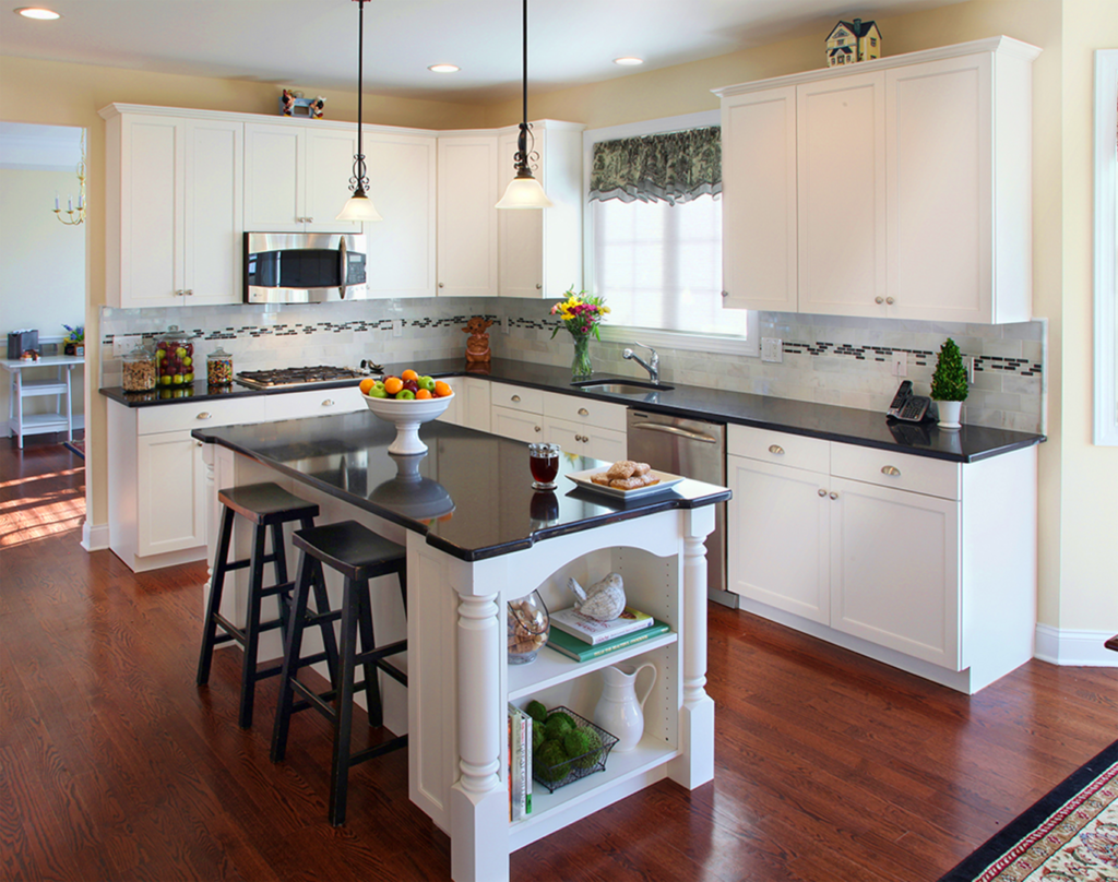 Kitchen Countertops Livonia MI